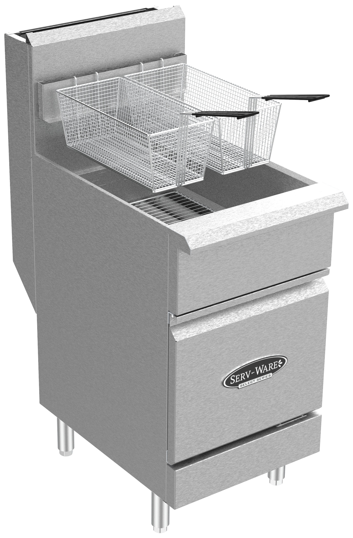 Serv-Ware SGF-70N SGF-70N